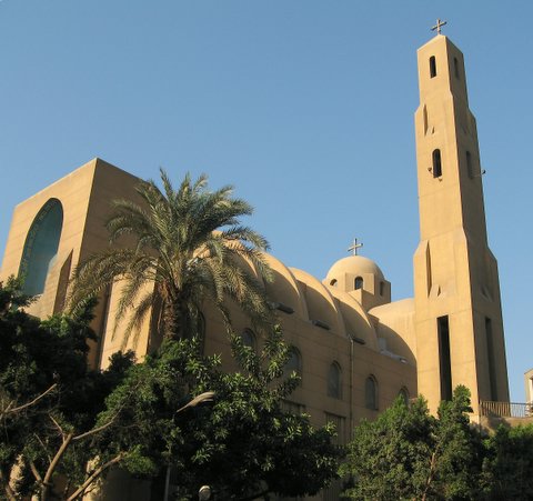 Coptic Church